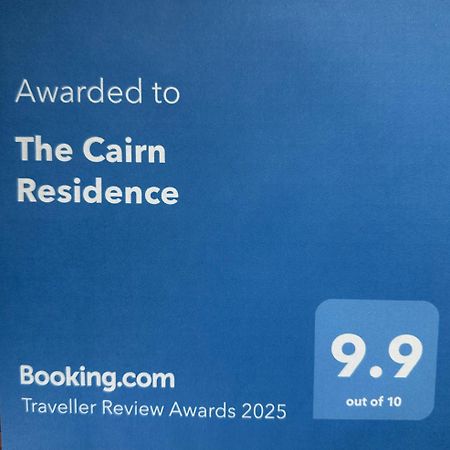 The Cairn Residence EDI Buitenkant foto