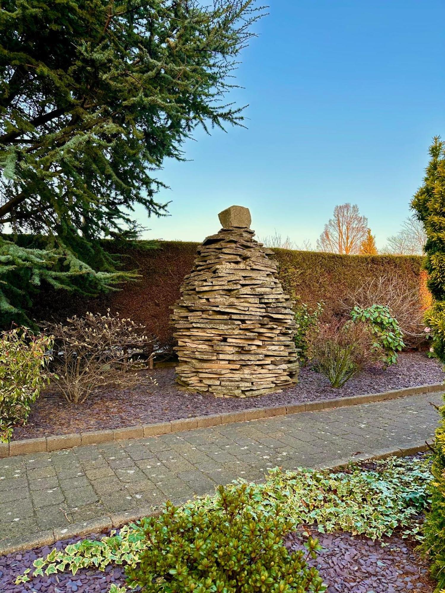 The Cairn Residence EDI Buitenkant foto